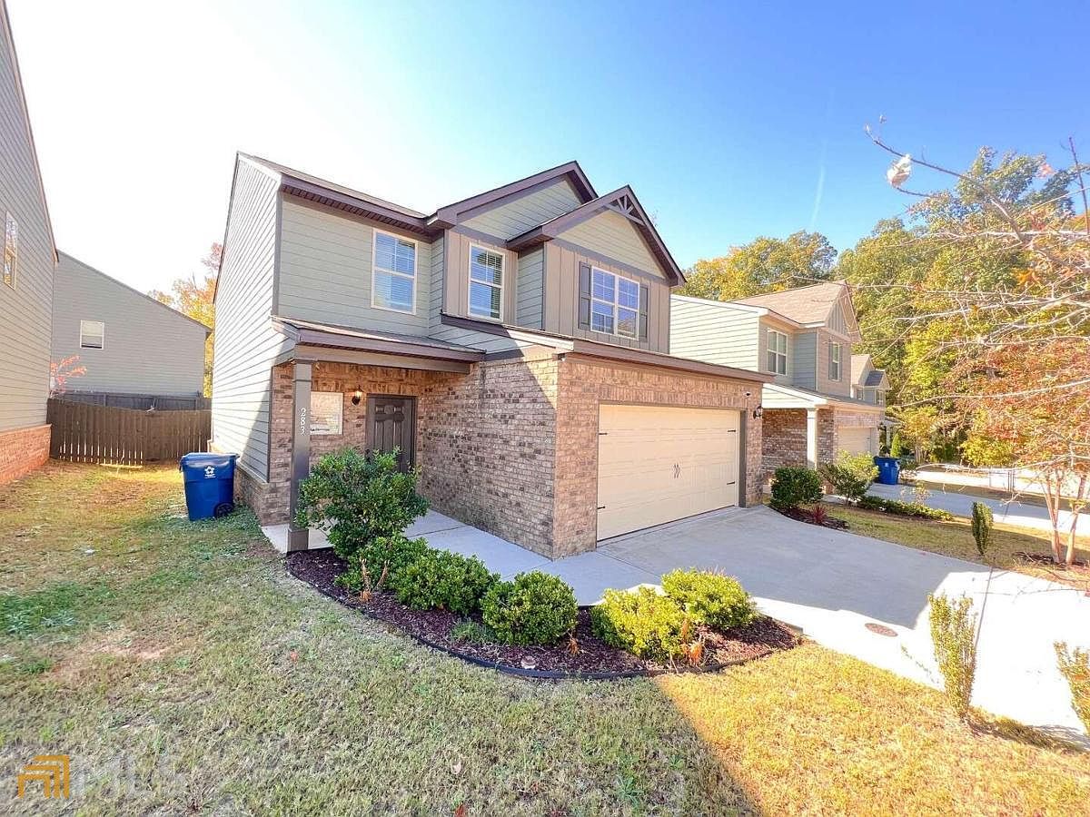 283 Magnaview Dr, Mcdonough, GA 30253 Zillow