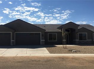 4756 N Old Ranch Dr, Kingman, AZ 86401