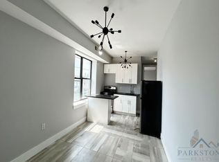 615 Bramhall Ave #2B, Jersey City, NJ 07304