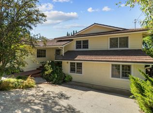 3026 Markridge Rd, La Crescenta, CA 91214