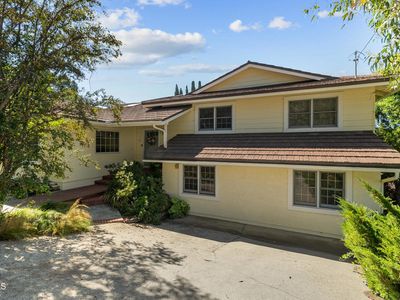 3026 Markridge Rd, La Crescenta, CA, 91214