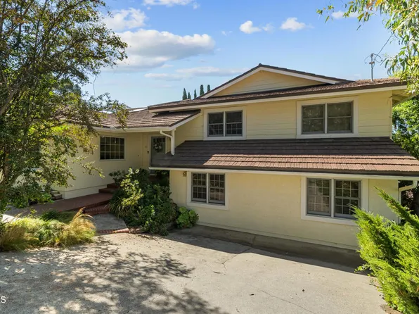 3026 Markridge Rd, La Crescenta, CA 91214