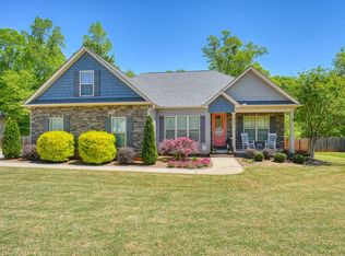 485 Rebel Ridge Rd, Lyman, SC 29365