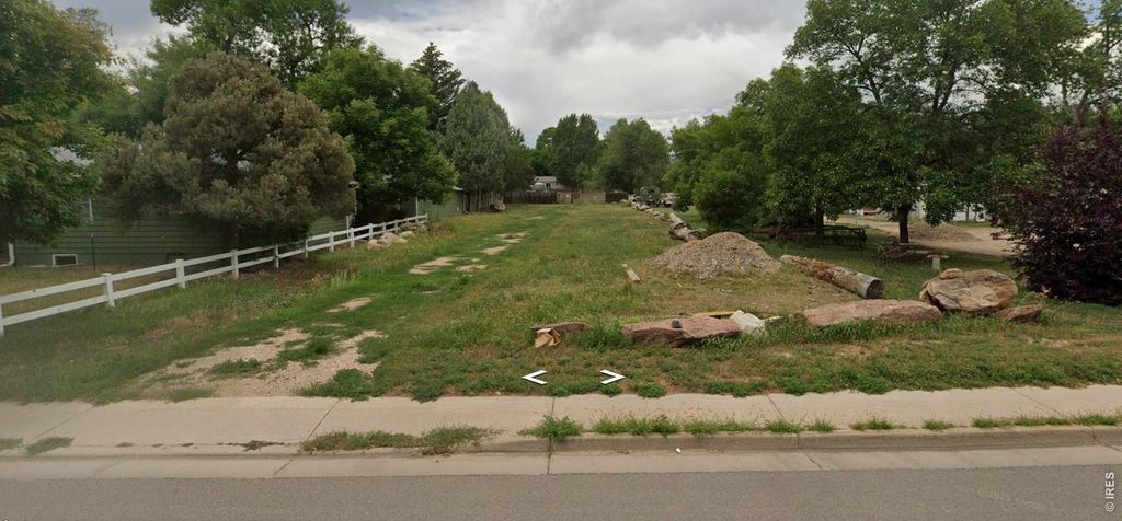 341 S Taft Hill Rd