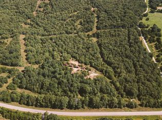 0 Francis Rd LOT 2, Allen, OK 74825