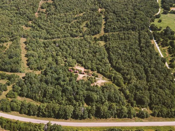0 Francis Rd Lot 2, Allen, OK 74825