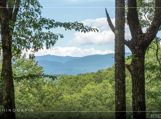 LOT 109 Crippled Oak Trl, Glenville, NC 28736