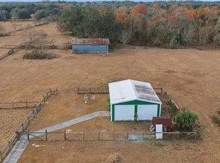 9900 SE Sunset Harbor Rd, Summerfield, FL 34491