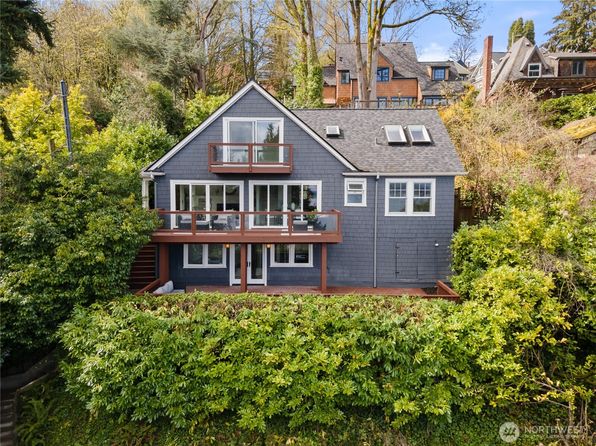 603 38th Avenue, Seattle, WA 98122