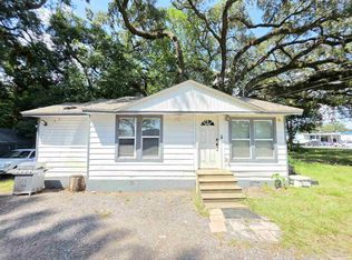 8735 N Palafox Hwy, Pensacola, FL 32534