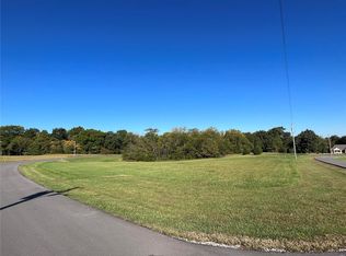 LOT -46A Tyler Branch Rd, Perryville, MO 63775