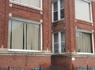 6033 S Michigan Ave, Chicago, IL 60637