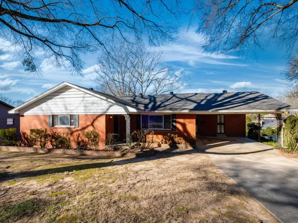 504 Ivory Dr, Little Rock, AR 72205
