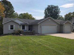 3650 Megan Ct NW, Comstock Park, MI 49321
