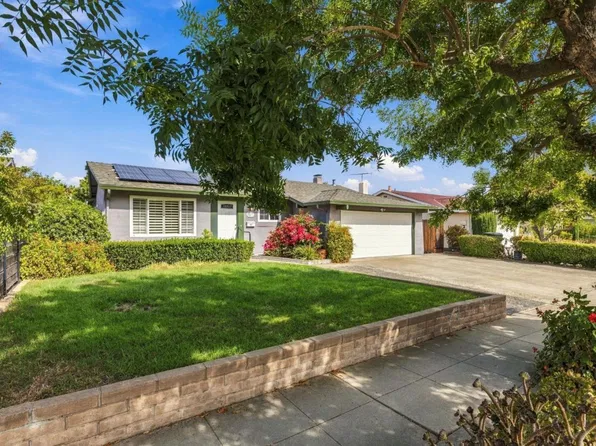 463 Roading Dr, San Jose, CA 95123