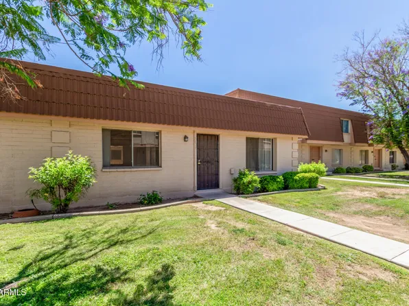 1634 E DONNER Drive, Tempe, AZ 85282