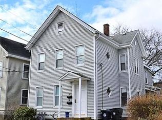 93 Howe St, Marlborough, MA 01752