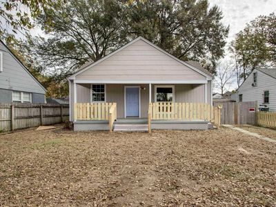 1420 National St, Memphis, TN, 38122