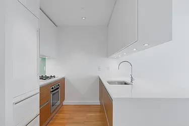 Rented by Douglas Elliman