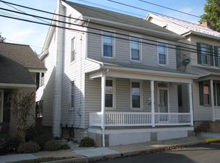 215 S Cherry St, Myerstown, PA 17067