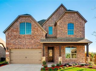 521 Berkshire Dr, Prosper, TX 75078