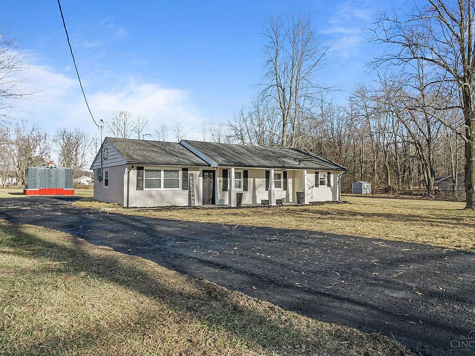 6694 Shiloh Rd, Goshen, OH 45122 | Zillow