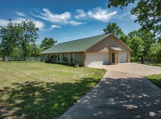 1640 An County Road 3194, Frankston, TX 75763