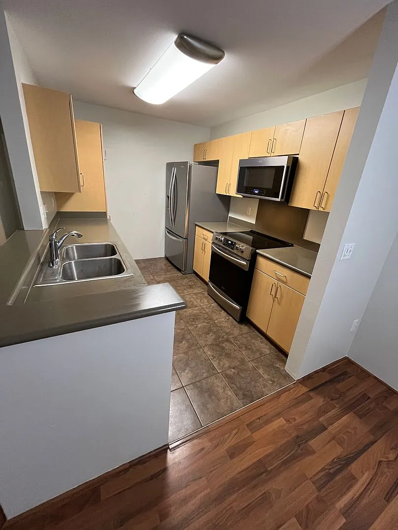 Spacious and well-maintained townhouse in Mililani Mauka. — Photo 3