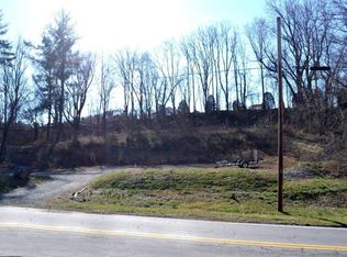 4316 Old Cave Spring Rd, Roanoke, VA 24018