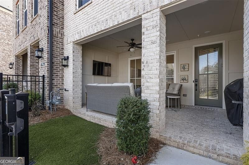 1st image of 116 Everley Walk