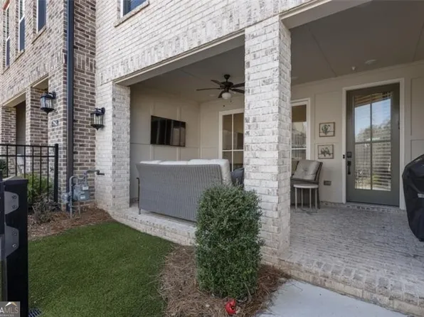 116 Everley Walk, Alpharetta, GA 30009