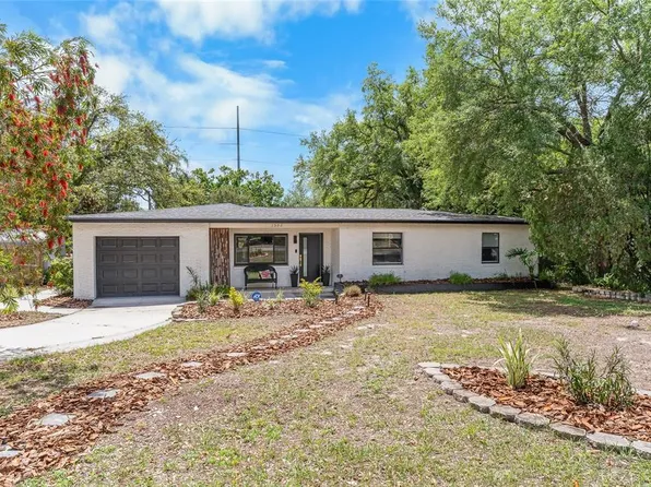 1502 W Meadowbrook Ave, Tampa, FL 33612