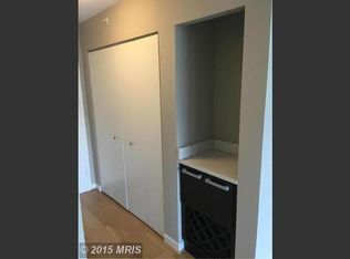 1101 3rd St SW APT 504, Washington, DC 20024