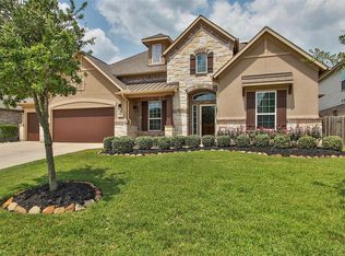 12519 Randy Riley Way, Tomball, TX 77377