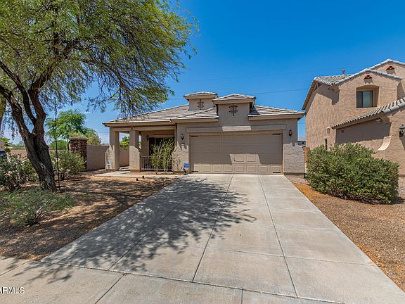 5th image of 15286 W SHAW BUTTE Drive