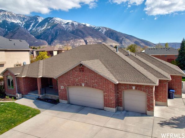 1986 E Aspen View Ct Sandy Ut 84092 Zillow