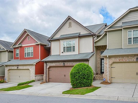 2nd image of 2938 Oshields Ct SW