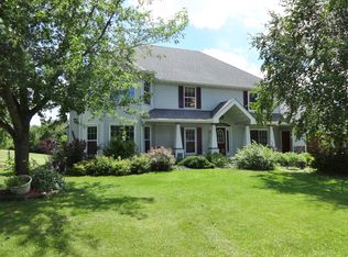 19441 Burns Pkwy, Nowthen, MN 55303