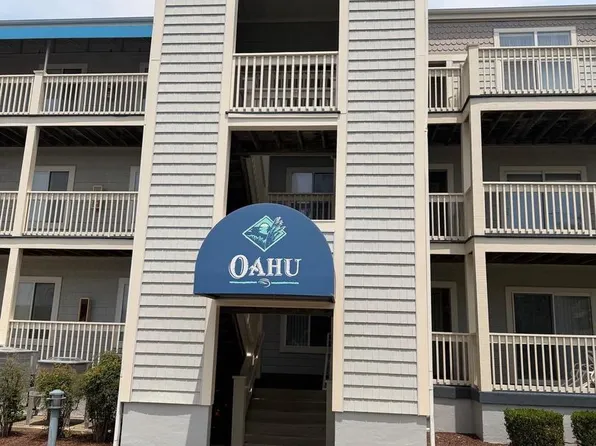 205 125th St #264JJ9, Ocean City, MD 21842