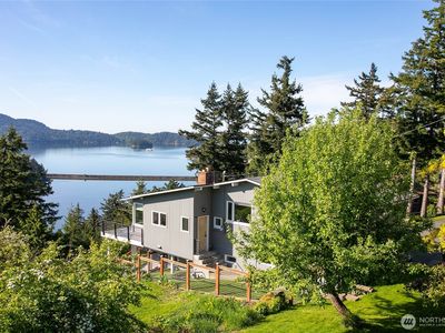 316 Crest Lane, Bellingham, WA, 98229