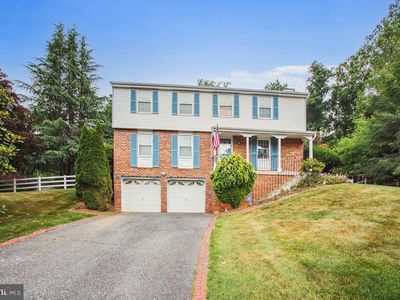 8001 Nicky Ct, Laurel, MD, 20723