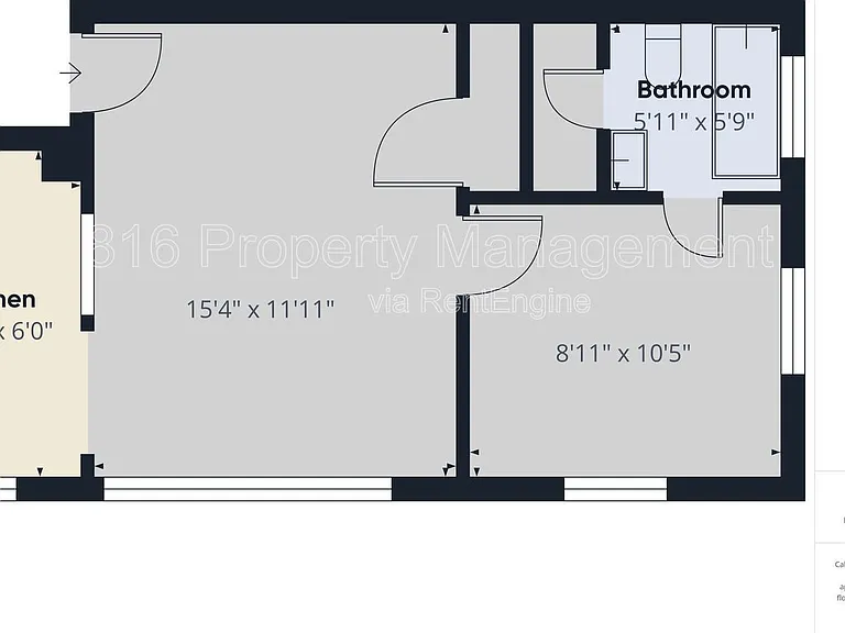 3700 Wyoming St #303 — Photo 8