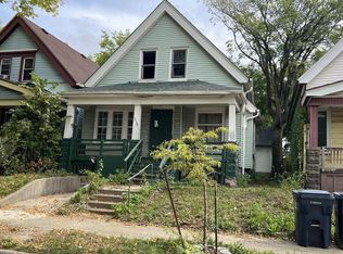 3130 North 33rd STREET, Milwaukee, WI 53216