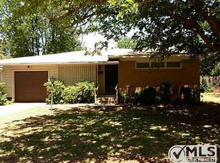 749 Peake St, Abilene, TX 79603