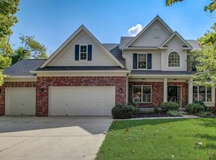 14941 Declaration Dr, Westfield, IN 46074