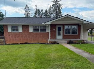 2329 Wilson Blvd, Winchester, VA 22601