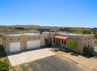 691 S Wenas Rd, Selah, WA 98942