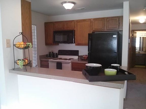 Breakfast Bar
