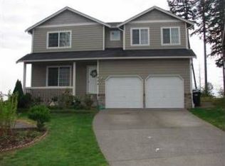 1424 199th Street Ct E, Spanaway, WA 98387