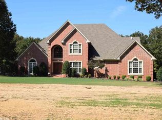 115 Panther Trl, Searcy, AR 72143